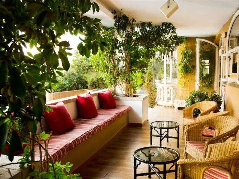 The 15Th Boutique Hotel By Bondia Group (Adults Only) Lloret de Mar 4*,  Spain
