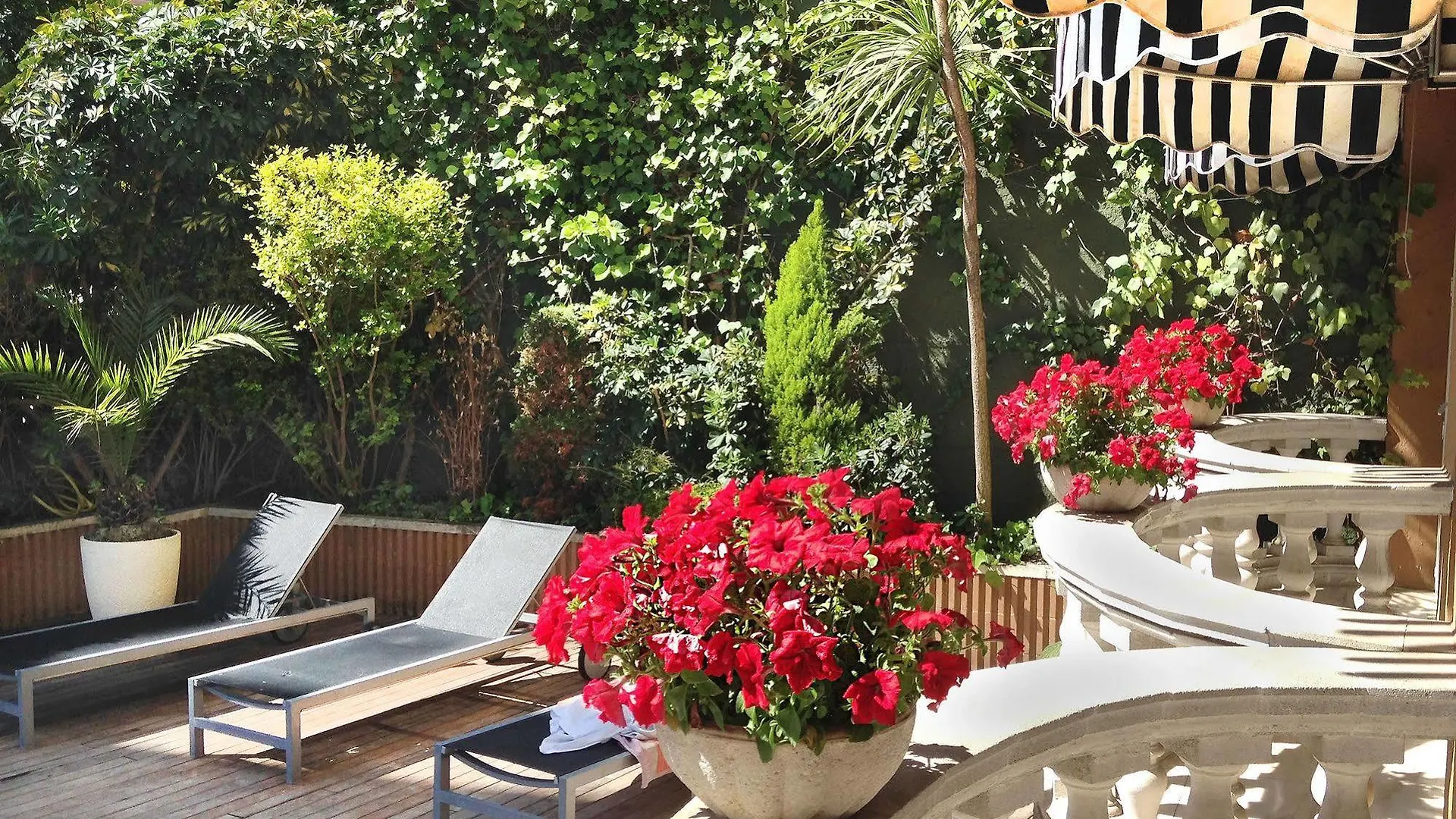 The 15Th Boutique Hotel (Adults Only) 4*, يوريت دي مار إسبانيا