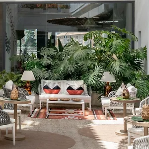 ***** Hotel Vincci Seleccion Del Patio Spain