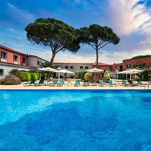 **** Hotel Salles Aeroport De Girona Spain