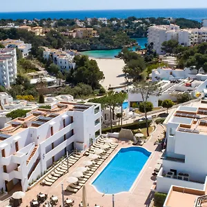 **** Hotel Marsenses Ferrera Blanca Family Spain