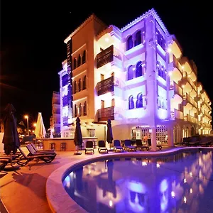 **** Hotel The Element Spain