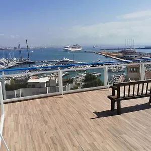 Amic Horizonte 3*, Palma di Maiorca Spagna