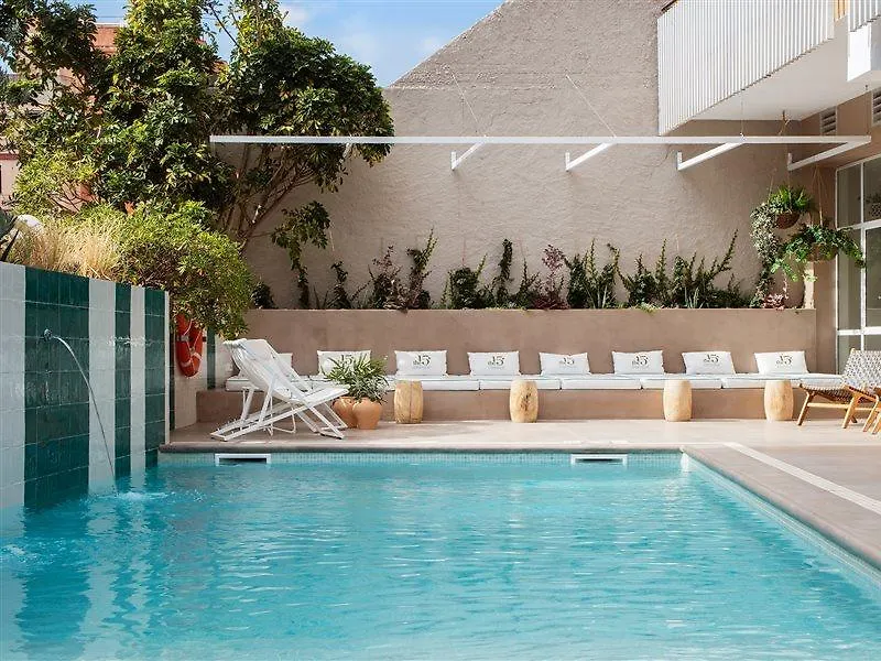 ****  The 15Th Boutique Hotel By Bondia Group (Adults Only) Lloret de Mar Spagna