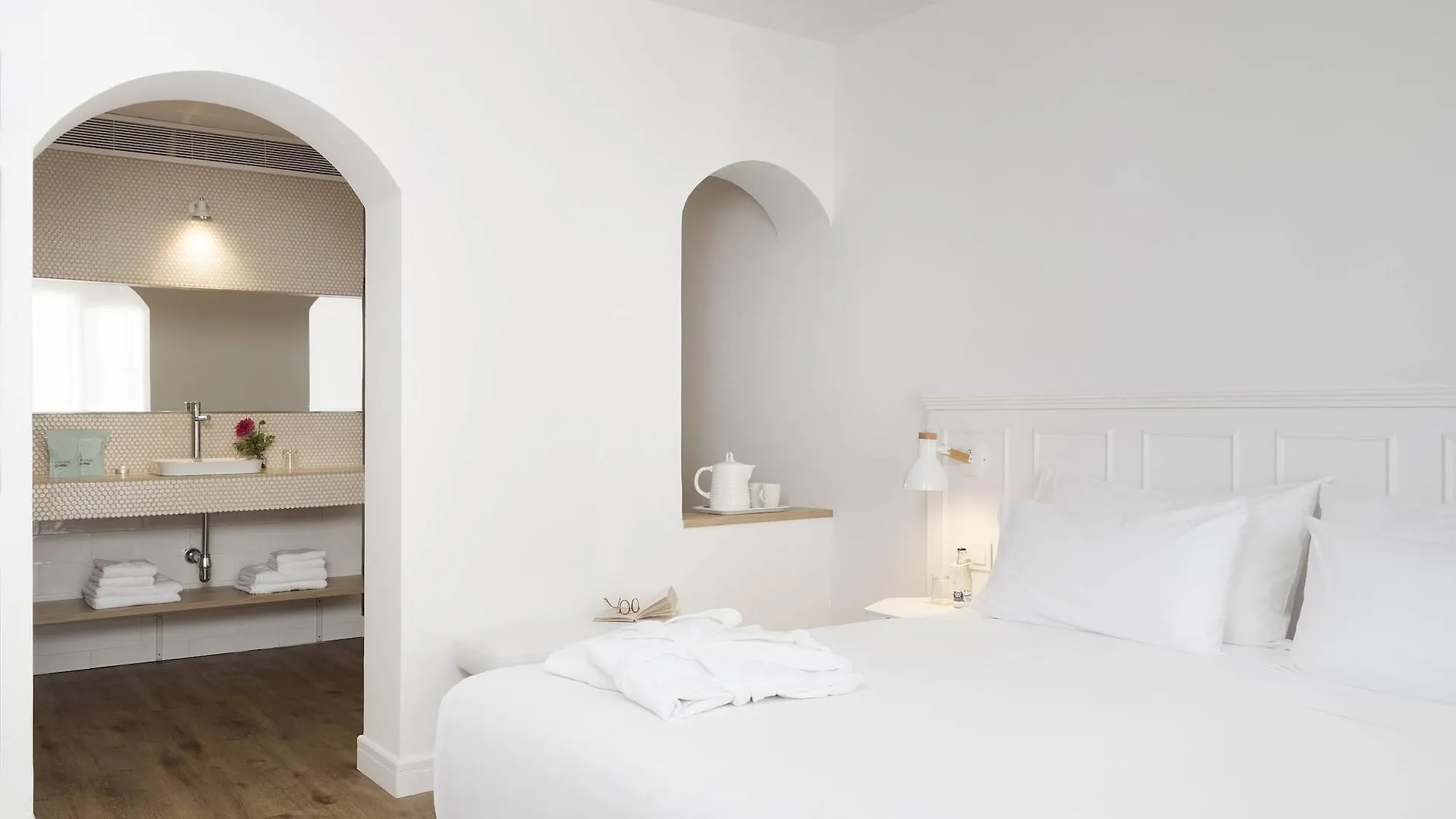 The 15Th Boutique Hotel By Bondia Group (Adults Only) Lloret de Mar 4*,  Spagna