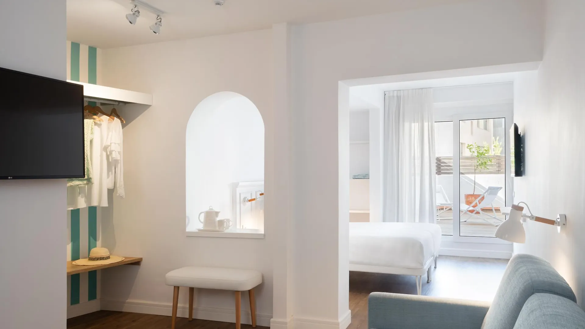 The 15Th Boutique Hotel By Bondia Group (Adults Only) Lloret de Mar