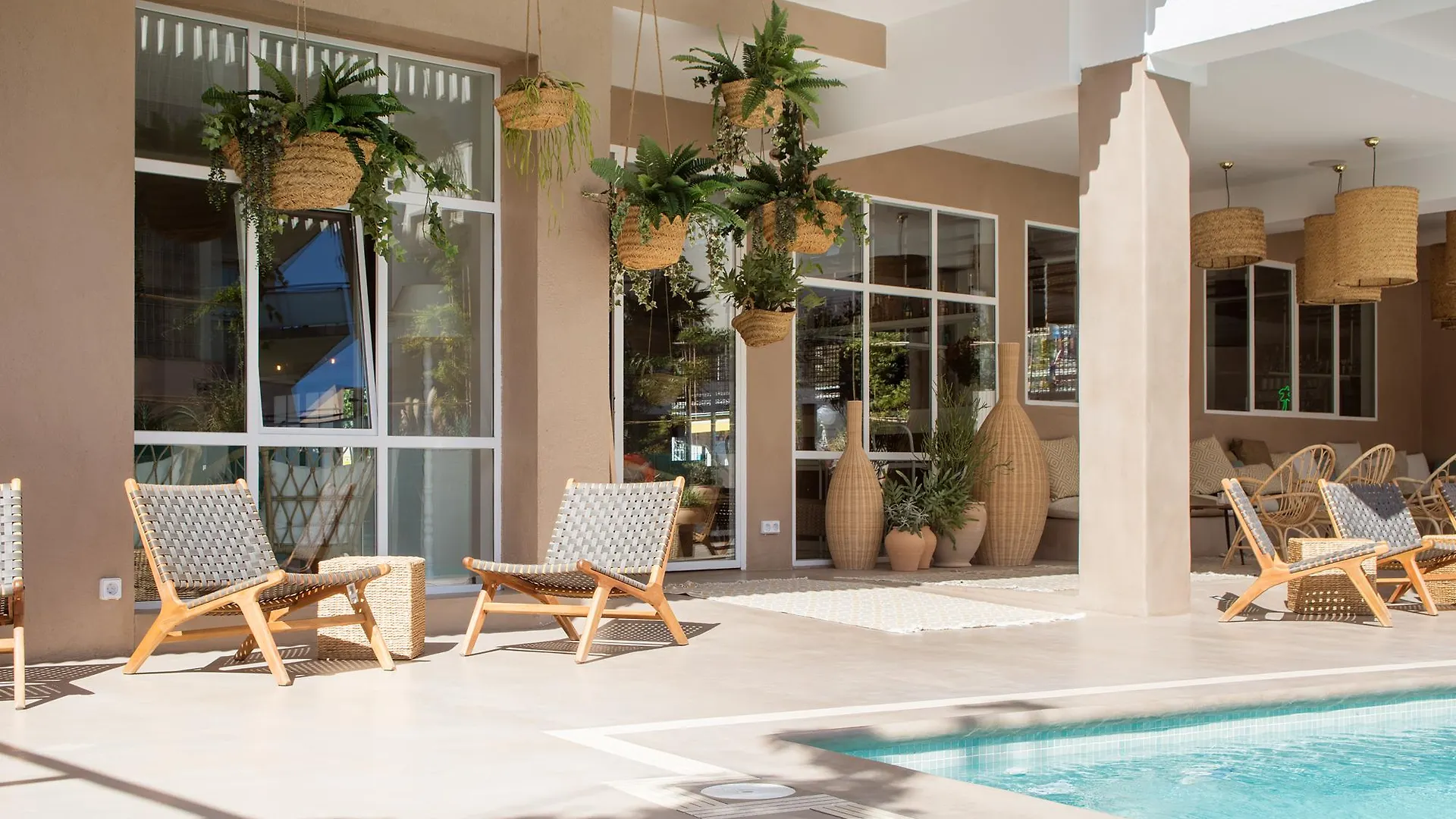 The 15Th Boutique Hotel By Bondia Group (Adults Only) Lloret de Mar Spagna