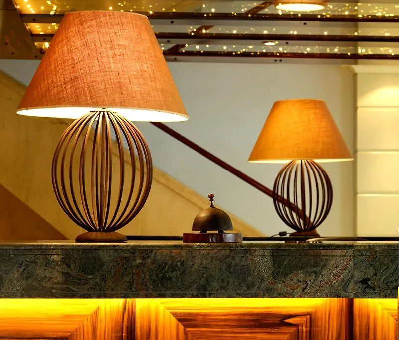 The 15Th Boutique Hotel By Bondia Group (Adults Only) Lloret de Mar