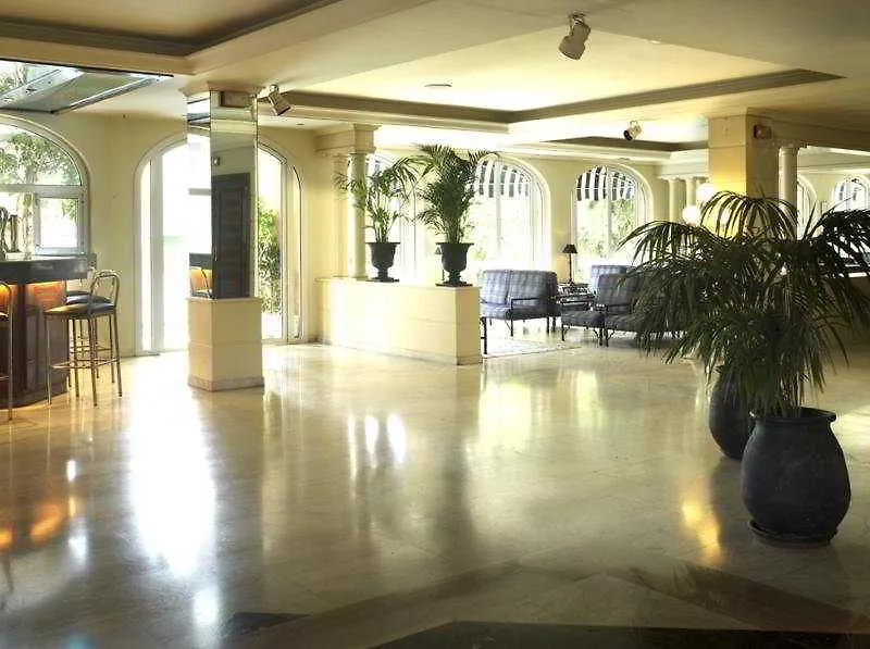 The 15Th Boutique Hotel By Bondia Group (Adults Only) Lloret de Mar