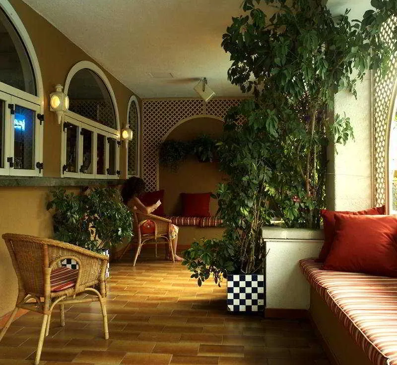 The 15Th Boutique Hotel By Bondia Group (Adults Only) Lloret de Mar