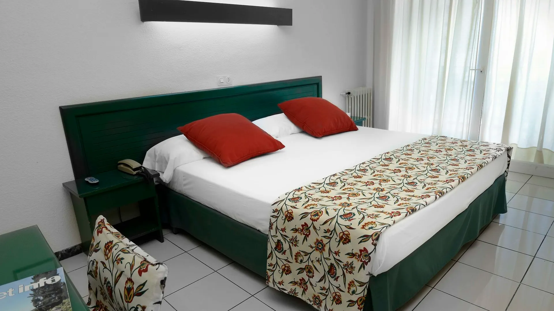 The 15Th Boutique Hotel By Bondia Group (Adults Only) Lloret de Mar