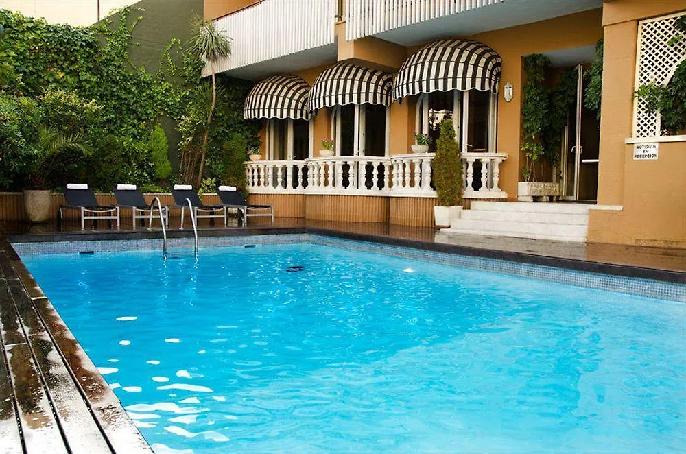 The 15Th Boutique Hotel By Bondia Group (Adults Only) Lloret de Mar