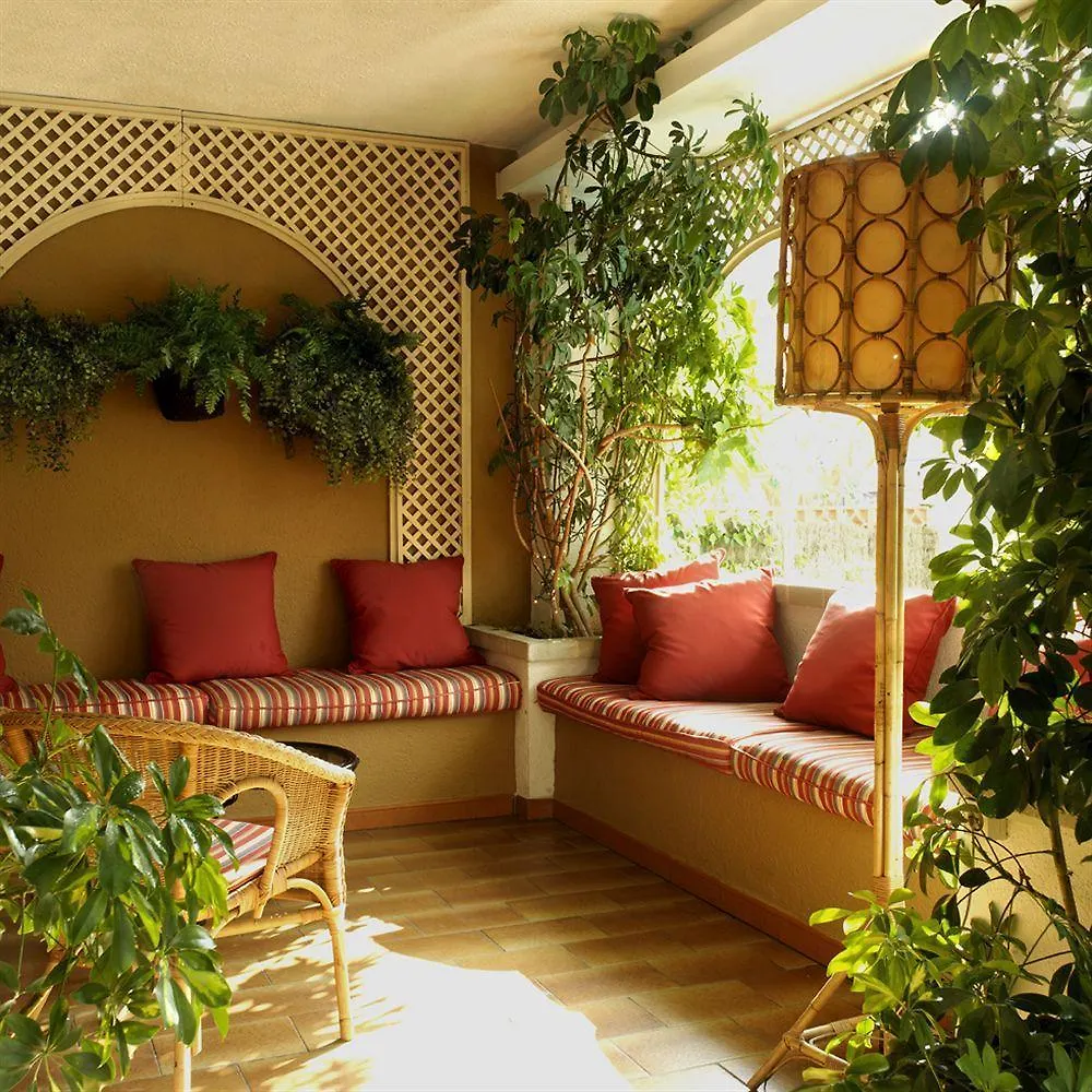 The 15Th Boutique Hotel By Bondia Group (Adults Only) Lloret de Mar Spagna