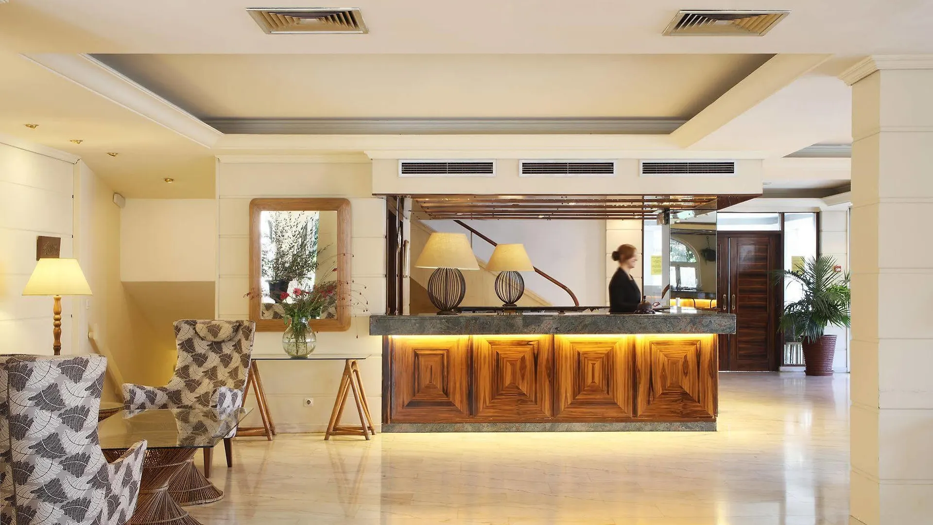****  The 15Th Boutique Hotel By Bondia Group (Adults Only) Lloret de Mar Spagna