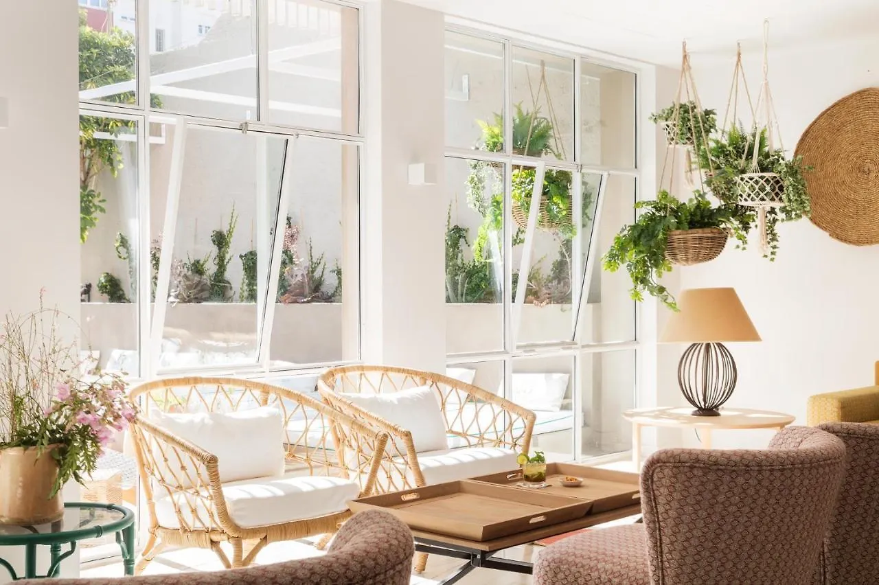 The 15Th Boutique Hotel By Bondia Group (Adults Only) Lloret de Mar